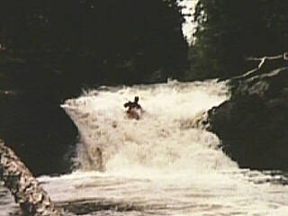 Big Falls
