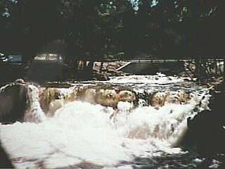 Put-in Falls