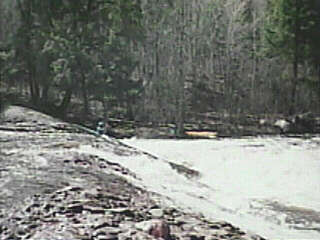 Lower LePisto