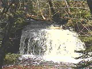 Rock Falls