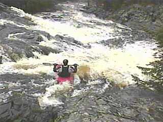 lower Trestle Falls