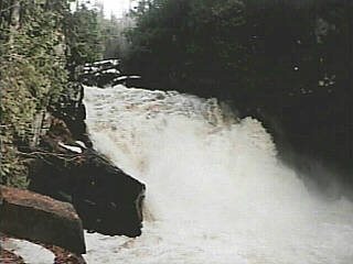 Sturgeon Falls