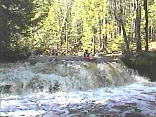 final falls