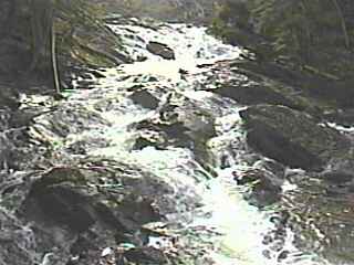 one of the upper jagged drops