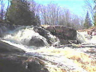 Hills Falls