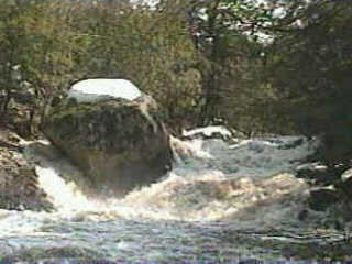Eyeball Falls