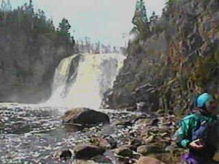 High Falls
