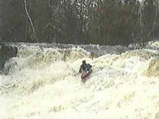 Lower Falls