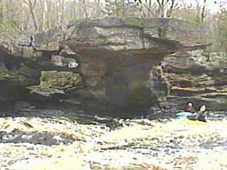 Hell's Gate