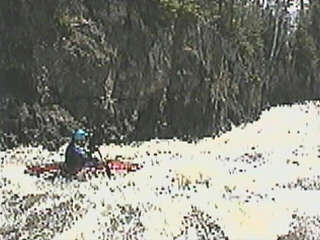 runout from falls 2