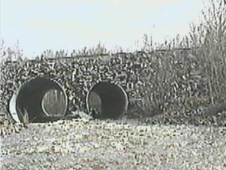 Sequence 8H - 3rd Crossing Tubes