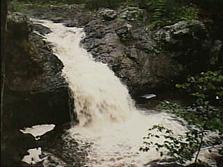 Main Falls
