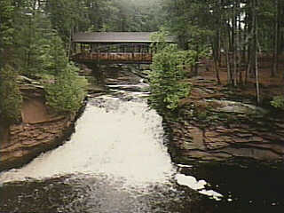 Lower Falls