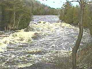Piers Gorge 