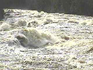 Piers Gorge 