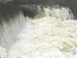 Lime Kiln Park killer low-head dam