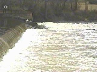 Thiensville Dam