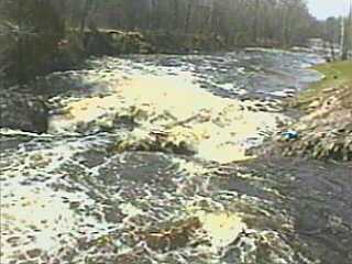 Kimball Falls