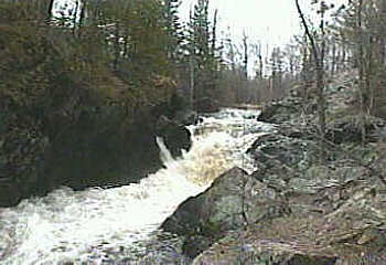 Long_Slide_Falls_Approach