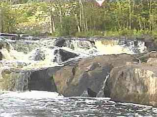 second pitch