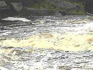 first lead-in wave