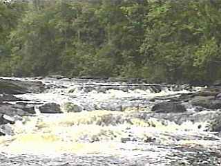 Washburn Falls