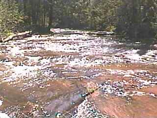 lower slide