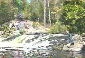 Second_Falls