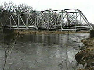 Iron Bridge