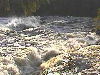 main drop