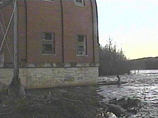 the powerhouse