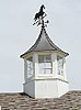 Midwest Source Horse barn Cupola