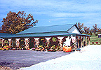 Midwest Source Custom Store Building