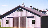 Midwest Source Custom Building 