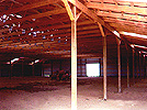 Midwest Source Inside Custom Building