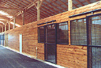 Midwest Source Horse Stalls