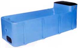 BIGspring_6000 model waterer
