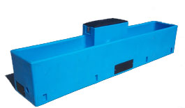 BIGspring_6300 model waterer