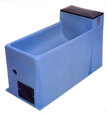 Lil spring 3200 model waterer