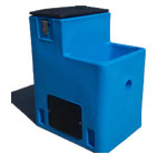Lil spring 2800/2801 model waterer
