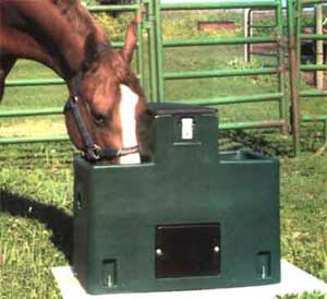 Lil spring 2900/2901 model waterer