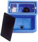 Lil spring 3001 model waterer