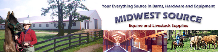 Welcome to Midwest Source