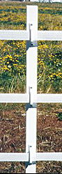 Midwest Source PolyTape T-Post Sleeve