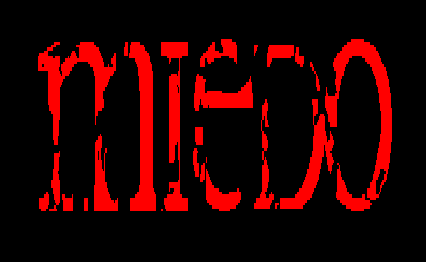 Miedo Original Dark 
Fiction and Strange Things