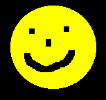 A reminder from Miedo: Say Cheese!