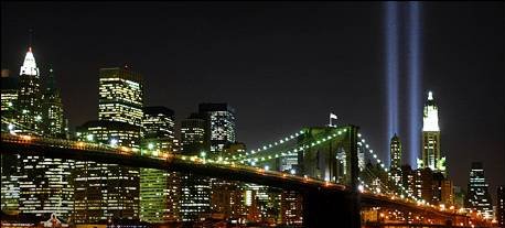 Brooklyn Bridge, New York