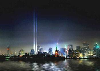 New York Lights