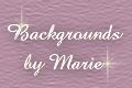 Background and Images By Marie