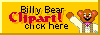 Click to see Billy Bear Now!